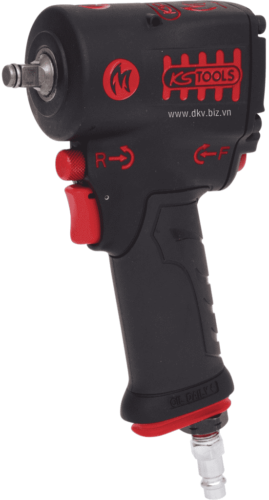 sung khi nen ks tools 515.1190, ks tools air impact driver 515.1190