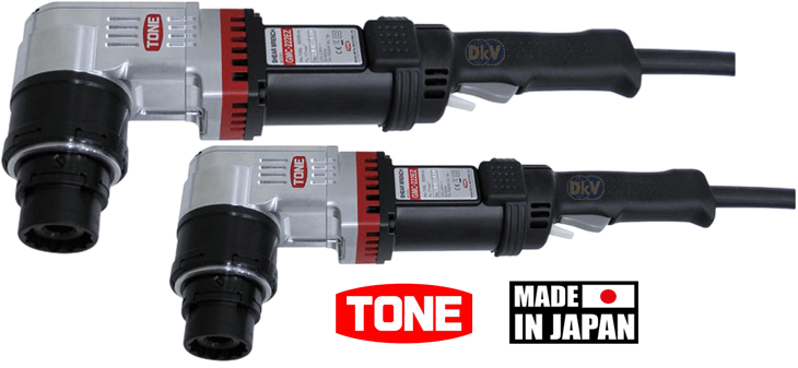 sung xen dau bulong Tone GMC-222EZ, sung cat dut dau bulong Tone GMC-222EZ