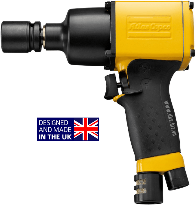 sung siet bulong Atlas Copco LMS38 HR13 , Atlas Copco impact wrench LMS38 HR13