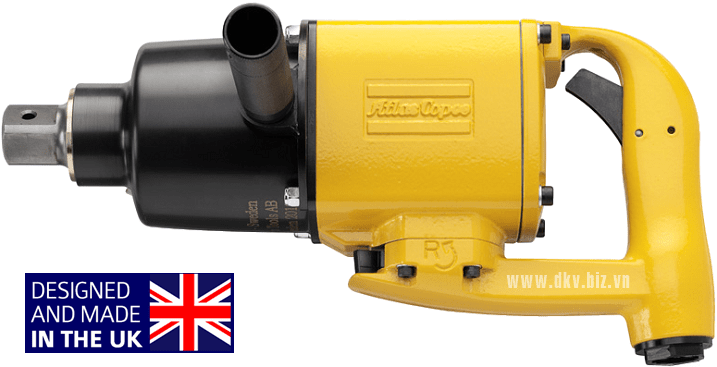 sung siet bulong Atlas Copco LMS88 GOR38 , Atlas Copco impact wrench LMS88 GOR38