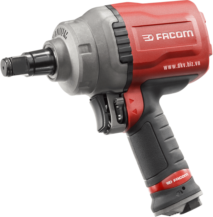sung siet bulong khi nen facom nk.3000f, facom air impact wrench nk.3000f