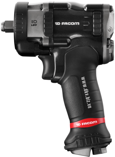 sung siet bulong khi nen facom ns.2500g, facom air impact wrench ns.2500g