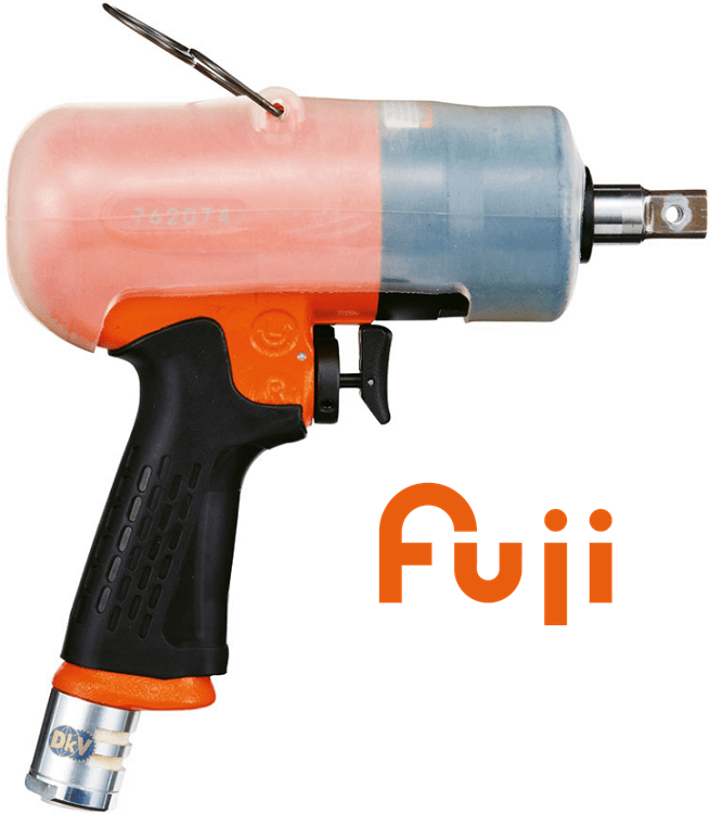 sung khi nen fuji FL-9-3 P, fuji impact wrench FL-9-3 P