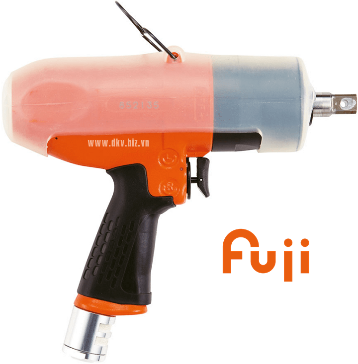 sung khi nen fuji FLT-11-3 P, fuji impact wrench FLT-11-3 P