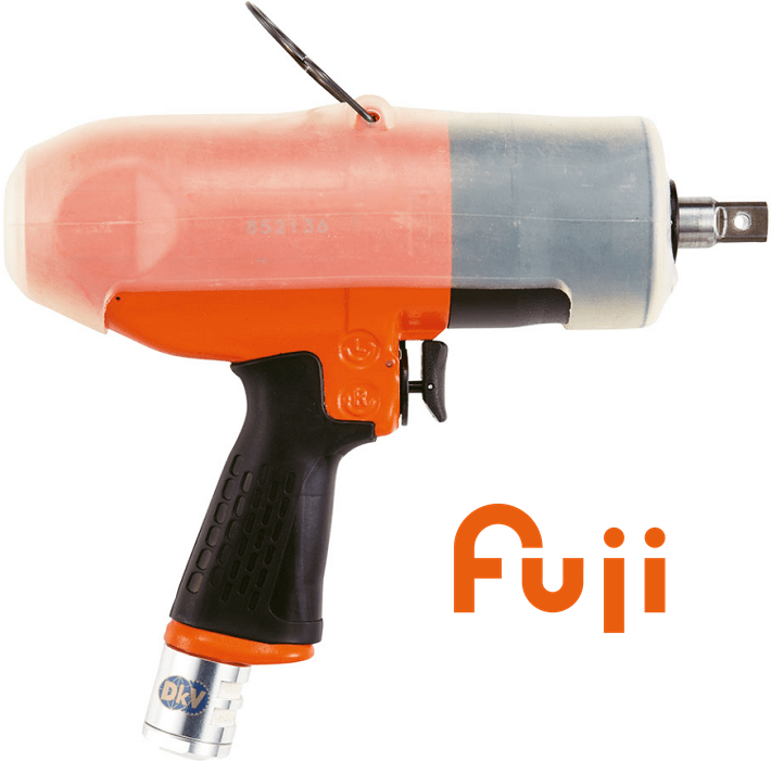 sung khi nen fuji FLT-13-3L P, fuji impact wrench FLT-13-3L P