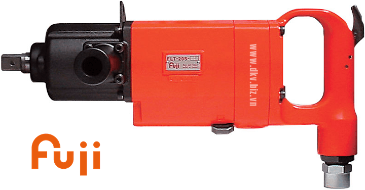 sung khi nen fuji FLT-20S-1, fuji impact wrench FLT-20S-1
