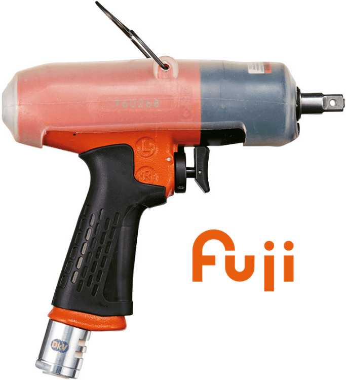sung khi nen fuji FLT-5-3L P, fuji impact wrench FLT-5-3L P