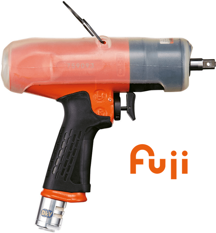 sung khi nen fuji FLT-7-3L BF, fuji impact wrench FLT-7-3L BF