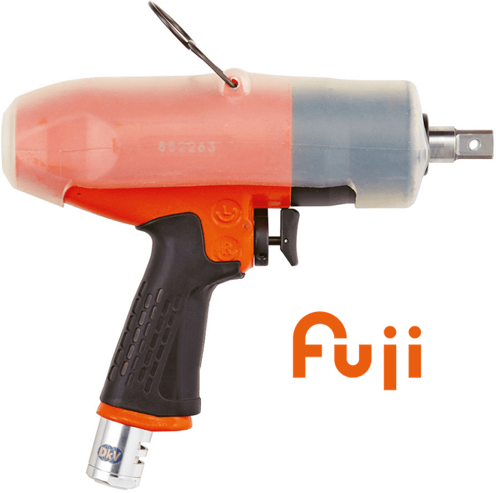 sung khi nen fuji FLT-9-3 P CD, fuji impact wrench FLT-9-3 P CD