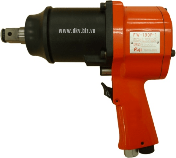 sung khi nen fuji fw-19PX-5 P, fuji impact wrench fw-19PX-5 P