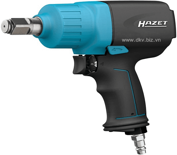Súng siết bulong khí nén Hazet 9013M, Hazet air impact driver 9013M
