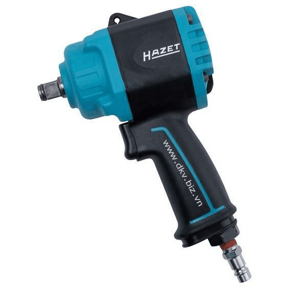 sung siet bulong khi nen hazet 9012mtt, hazet air impact driver 9012mtt