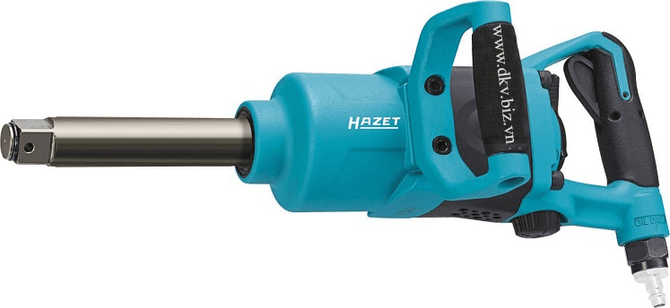 sung siet bulong khi nen hazet 9014mg2, hazet air impact driver 9014mg2