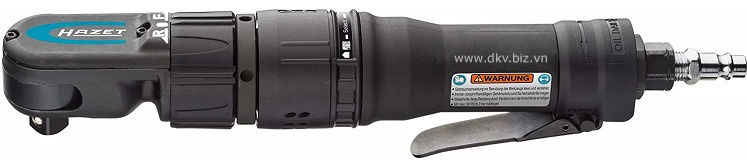sung siet bulong khi nen hazet 9022-360, hazet air impact driver 9022-360