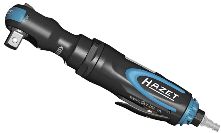 sung siet bulong khi nen hazet 9022p-2, hazet air impact driver 9022p-2