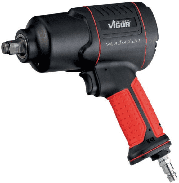 sung siet bulong khi nen Vigor V4800, Vigor air impact wrench V4800