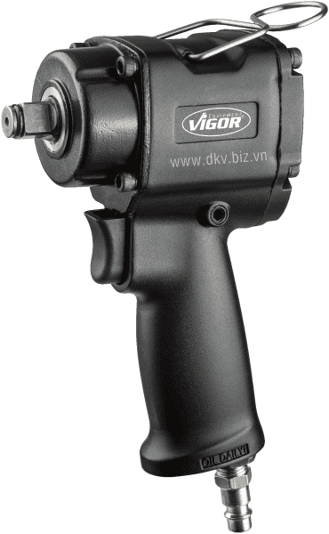 sung siet bulong khi nen Vigor V5671, Vigor air impact wrench V5671