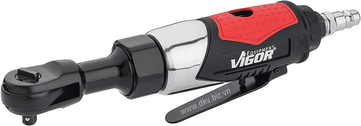 sung siet bulong khi nen Vigor V5674, Vigor air impact wrench V5674