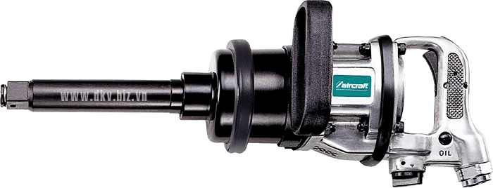 sung siet bulong khi nen aircraft 1" PRO Duo 2401350 , aircraft air impact driver 1" PRO Duo 2401350
