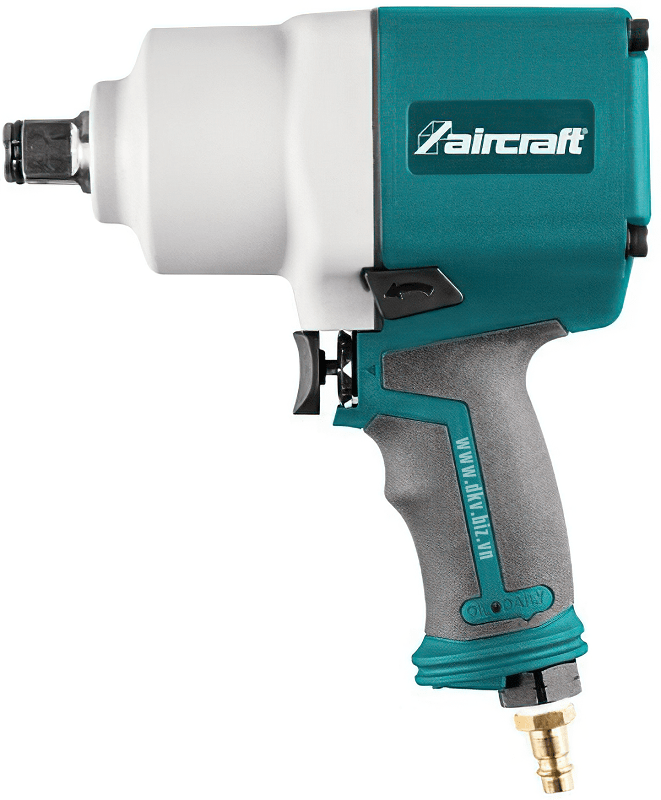 sung siet bulong khi nen aircraft IS 1" DP 2401368, aircraft air impact driver IS 1" DP 2401368