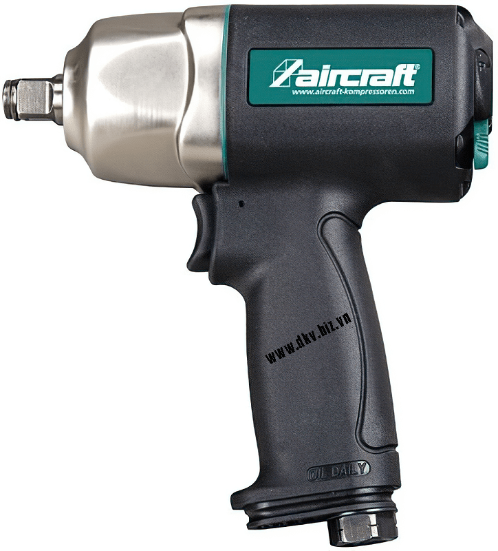 sung siet bulong khi nen aircraft 1/2" COMPACT PRO 2401400, aircraft air impact driver 1/2" COMPACT PRO 2401400