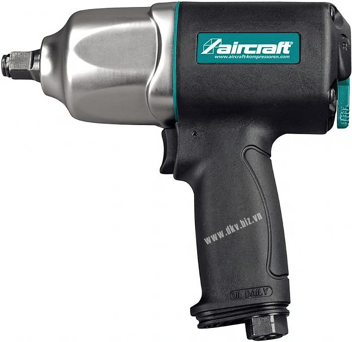 sung siet bulong khi nen aircraft 1/2"PRO 2401420, aircraft air impact driver 1/2" PRO 2401420