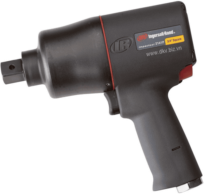 sung siet bulong khi nen ingersoll rand 2141, ingersoll rand air impact driver 2141