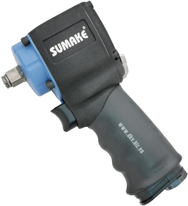 sung siet bulong khi nen Sumake ST-5149, Sumake air impact wrench ST-5149