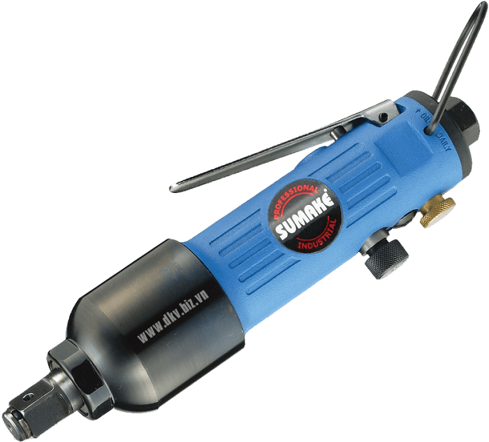 sung siet bulong khi nen Sumake ST-4522A, Sumake air impact wrench ST-4522A