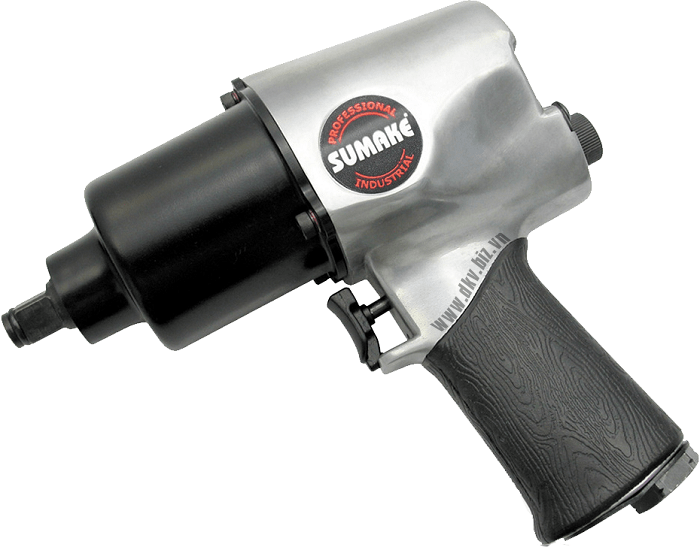 sung siet bulong khi nen Sumake ST-5547, Sumake air impact wrench ST-5547