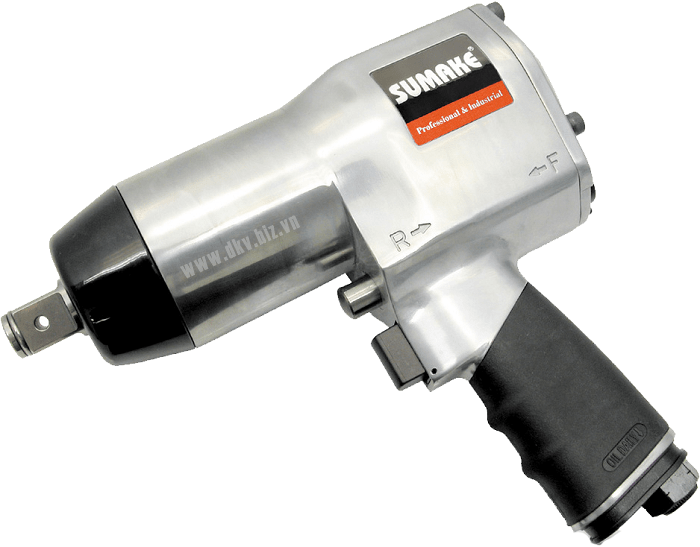sung siet bulong khi nen Sumake ST-5563, Sumake air impact wrench ST-5563