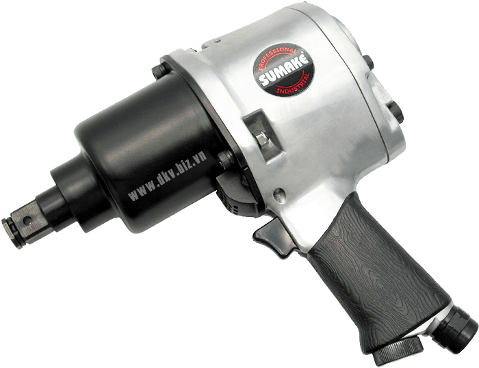 sung siet bulong khi nen Sumake ST-5566, Sumake air impact wrench ST-5566