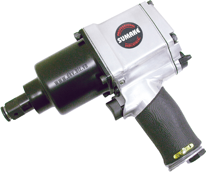 sung siet bulong khi nen Sumake ST-5566H, Sumake air impact wrench ST-5566H