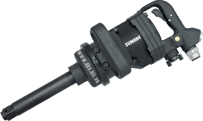sung siet bulong khi nen Sumake ST-55880, Sumake air impact wrench ST-55880