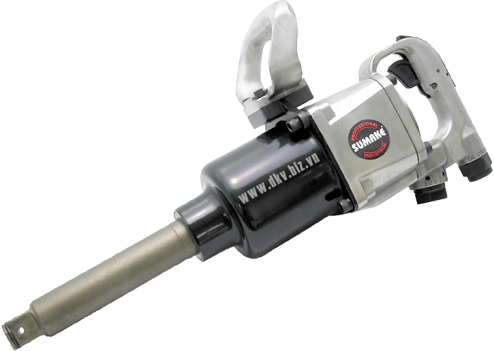 sung siet bulong khi nen Sumake ST-5591, Sumake air impact wrench ST-5591