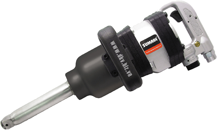sung siet bulong khi nen Sumake ST-5592-6 , Sumake air impact wrench ST-5592-6