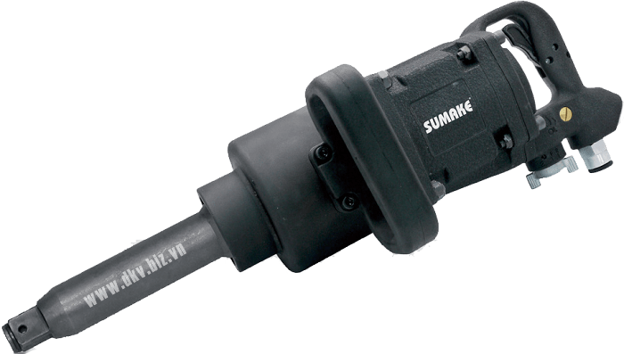sung siet bulong khi nen Sumake ST-5598-6 , Sumake air impact wrench ST-5598-6