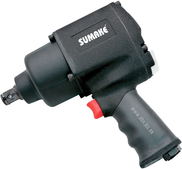 sung siet bulong khi nen Sumake ST-5608, Sumake air impact wrench ST-5608