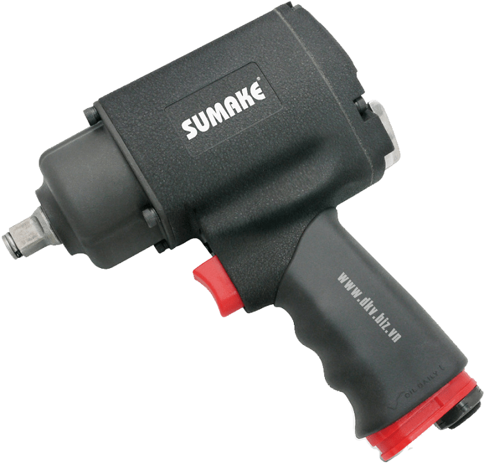sung siet bulong khi nen Sumake ST-5808-6 , Sumake air impact wrench ST-5808-6
