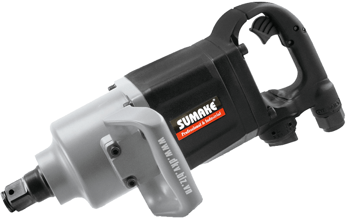 sung siet bulong khi nen Sumake ST-5834, Sumake air impact wrench ST-5834