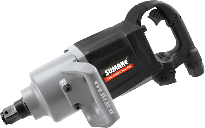 sung siet bulong khi nen Sumake ST-5835, Sumake air impact wrench ST-5835