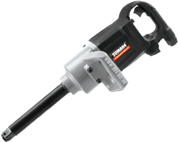 sung siet bulong khi nen Sumake ST-5835-6, Sumake air impact wrench ST-5835-6