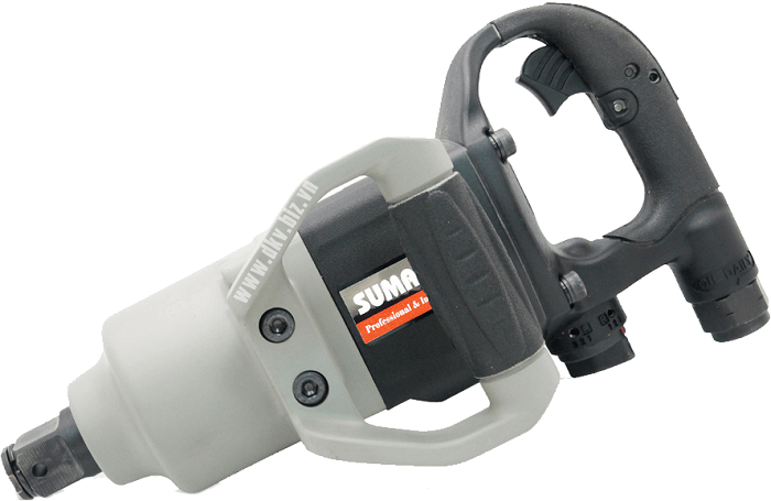 sung siet bulong khi nen Sumake ST-5836, Sumake air impact wrench ST-5836