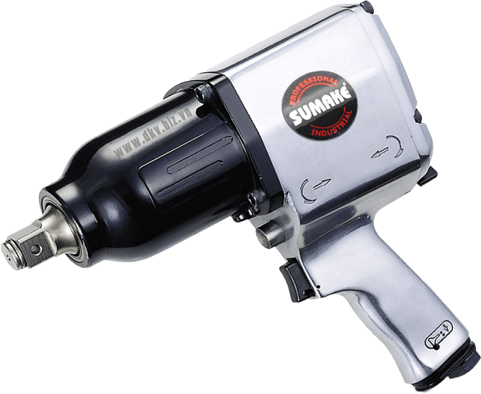 sung siet bulong khi nen Sumake ST-6662, Sumake air impact wrench ST-6662