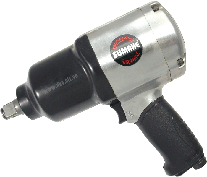 sung siet bulong khi nen Sumake ST-6668, Sumake air impact wrench ST-6668