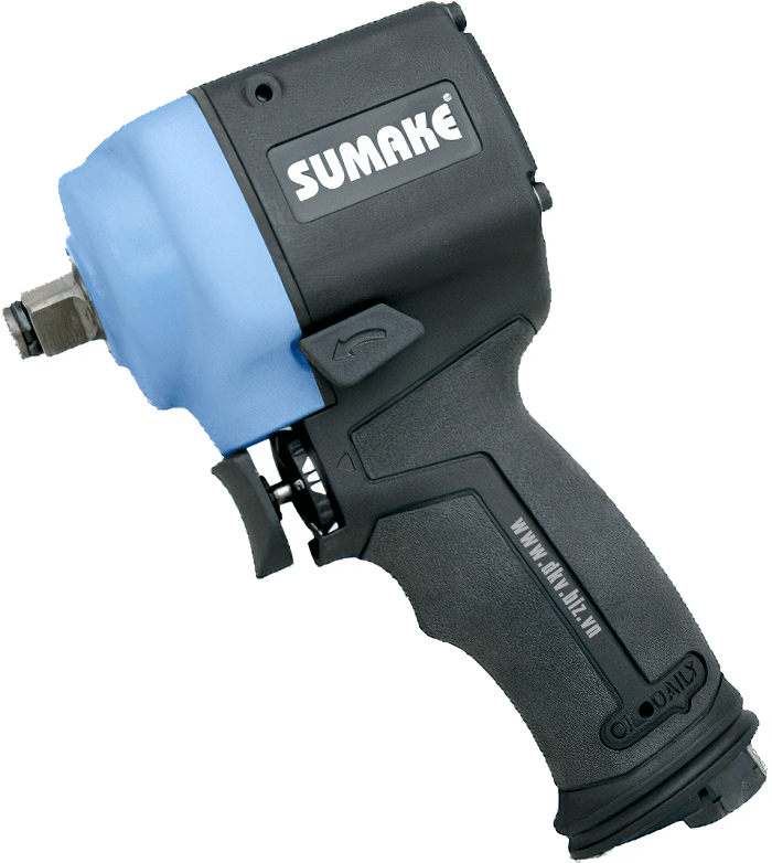 sung siet bulong khi nen Sumake ST-C5148, Sumake air impact wrench ST-C5148