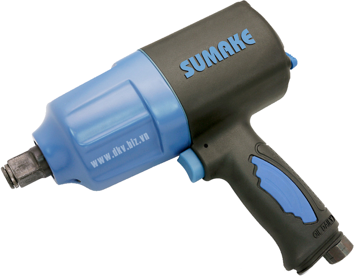 sung siet bulong khi nen Sumake ST-C562, Sumake air impact wrench ST-C562