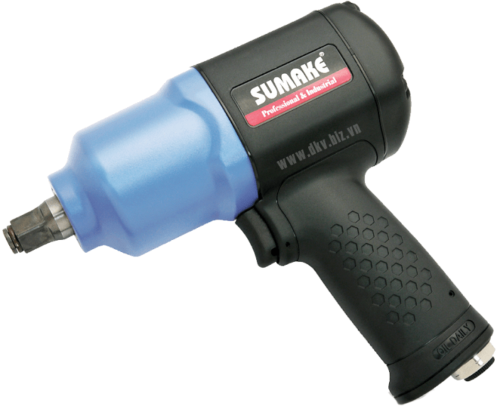 sung siet bulong khi nen Sumake ST-C573, Sumake air impact wrench ST-C573