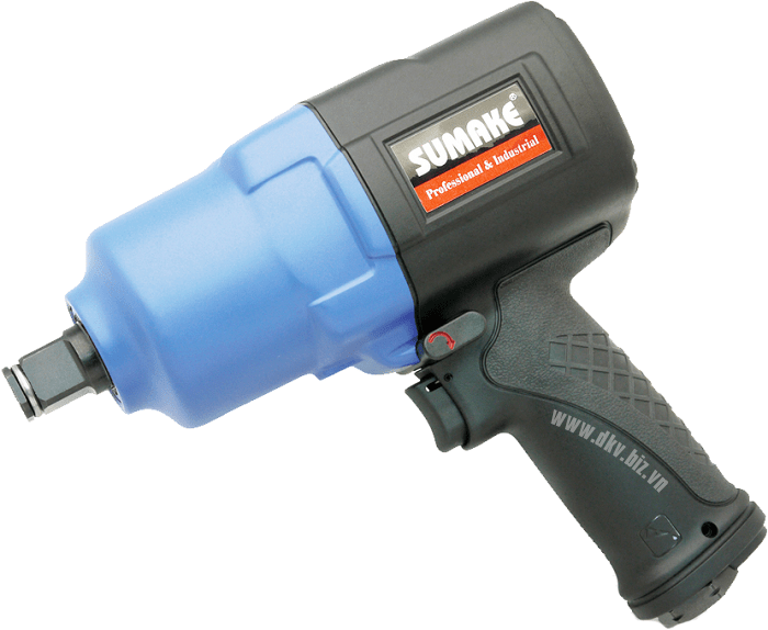 sung siet bulong khi nen Sumake ST-C579, Sumake air impact wrench ST-C579