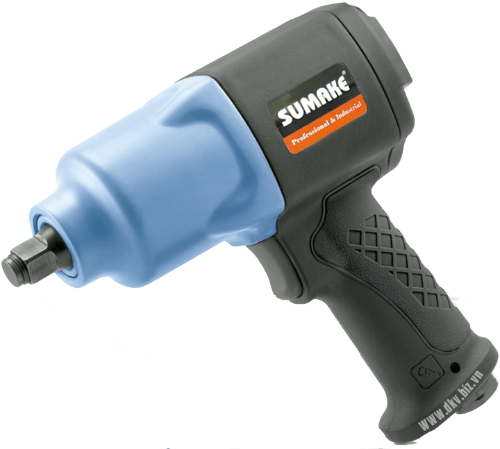 sung siet bulong khi nen Sumake ST-C558, Sumake air impact wrench ST-C558